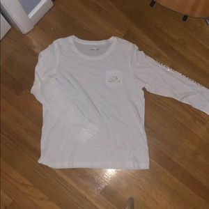 Vineyard Vines Long sleeved